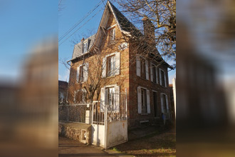 Vente Maison 78250, MEULAN EN YVELINES France