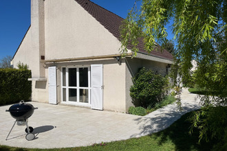 Ma-Cabane - Vente Maison Meulan-en-Yvelines, 179 m²
