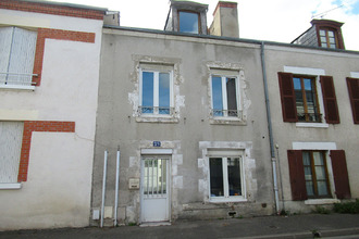 Ma-Cabane - Vente Maison MEUNG-SUR-LOIRE, 97 m²