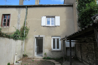 Ma-Cabane - Vente Maison MEUNG-SUR-LOIRE, 97 m²