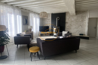 Ma-Cabane - Vente Maison Meung-sur-Loire, 187 m²