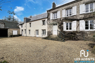 Ma-Cabane - Vente Maison MEUNG-SUR-LOIRE, 228 m²