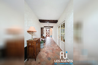 Ma-Cabane - Vente Maison MEUNG-SUR-LOIRE, 228 m²