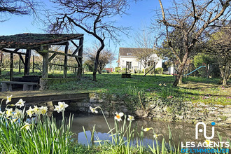 Ma-Cabane - Vente Maison MEUNG-SUR-LOIRE, 175 m²
