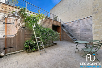 Ma-Cabane - Vente Maison MEUNG-SUR-LOIRE, 119 m²