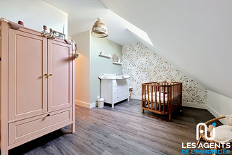 Ma-Cabane - Vente Maison MEUNG-SUR-LOIRE, 119 m²