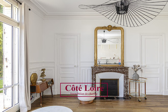 Ma-Cabane - Vente Maison Meung-sur-Loire, 229 m²