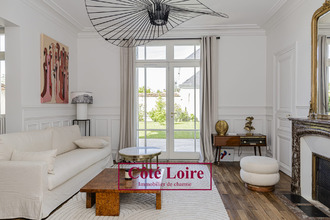 Ma-Cabane - Vente Maison Meung-sur-Loire, 229 m²
