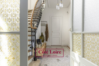 Ma-Cabane - Vente Maison Meung-sur-Loire, 229 m²