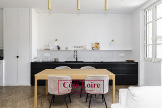 Ma-Cabane - Vente Maison Meung-sur-Loire, 229 m²