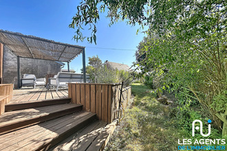 Ma-Cabane - Vente Maison MEUNG-SUR-LOIRE, 204 m²
