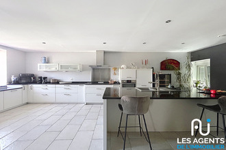 Ma-Cabane - Vente Maison MEUNG-SUR-LOIRE, 204 m²