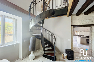 Ma-Cabane - Vente Maison MEUNG-SUR-LOIRE, 204 m²