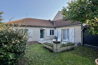 Ma-Cabane - Vente Maison Meung-sur-Loire, 102 m²