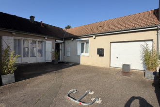 Ma-Cabane - Vente Maison Meung-sur-Loire, 102 m²