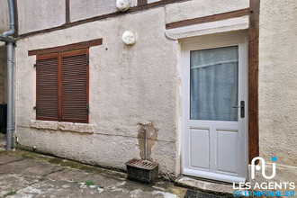 Ma-Cabane - Vente Maison MEUNG-SUR-LOIRE, 180 m²
