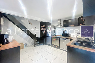 Ma-Cabane - Vente Maison Meurchin, 117 m²