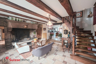 Ma-Cabane - Vente Maison MEURCOURT, 330 m²