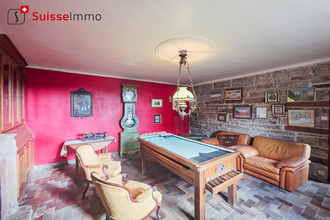 Ma-Cabane - Vente Maison MEURCOURT, 330 m²