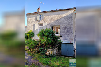 Ma-Cabane - Vente Maison Meursac, 83 m²