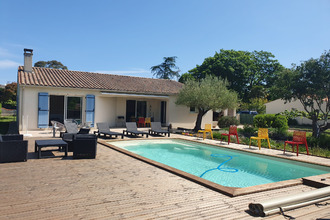 Ma-Cabane - Vente Maison Meursac, 130 m²