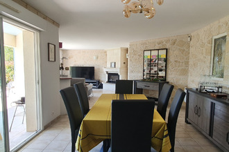 Ma-Cabane - Vente Maison Meursac, 130 m²