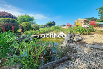 Ma-Cabane - Vente Maison Meursac, 122 m²