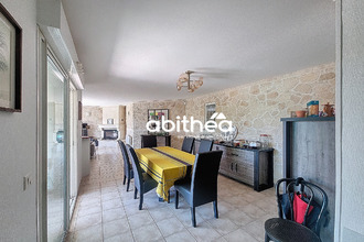 Ma-Cabane - Vente Maison Meursac, 122 m²