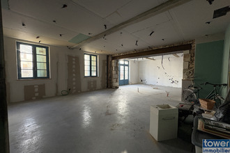 Ma-Cabane - Vente Maison Meursac, 307 m²