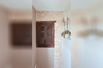 Ma-Cabane - Vente Maison MEURSAC, 211 m²