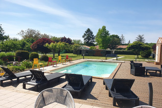 Ma-Cabane - Vente Maison Meursac, 130 m²