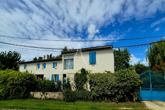 Ma-Cabane - Vente Maison MEURSAC, 280 m²