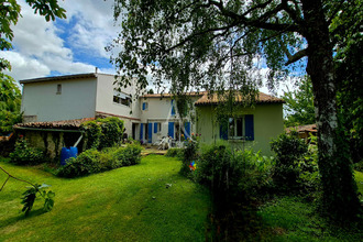 Ma-Cabane - Vente Maison MEURSAC, 280 m²