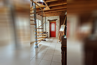 Ma-Cabane - Vente Maison MEURSAC, 280 m²