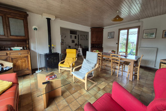 Ma-Cabane - Vente Maison MEURSAC, 280 m²
