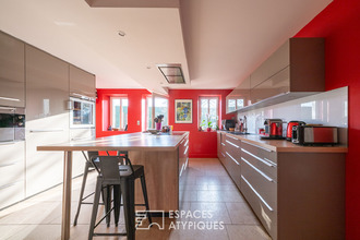 Ma-Cabane - Vente Maison MEURSANGES, 330 m²