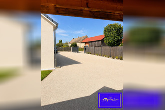 Ma-Cabane - Vente Maison Meursanges, 141 m²