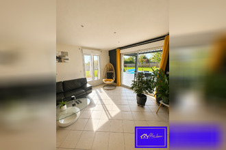 Ma-Cabane - Vente Maison Meursanges, 141 m²
