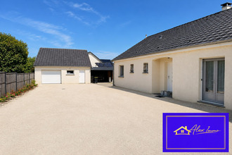 Ma-Cabane - Vente Maison Meursanges, 141 m²