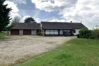 Vente Maison 41130, Meusnes France