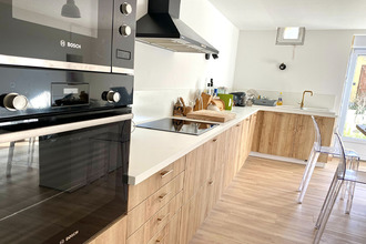 Ma-Cabane - Vente Maison MEUSNES, 209 m²