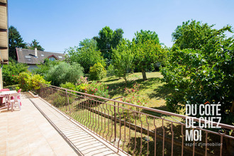 Ma-Cabane - Vente Maison MEXIMIEUX, 127 m²