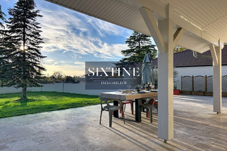 Ma-Cabane - Vente Maison Meximieux, 150 m²