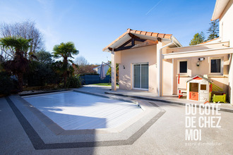 Ma-Cabane - Vente Maison MEXIMIEUX, 214 m²