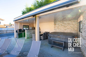 Ma-Cabane - Vente Maison MEXIMIEUX, 214 m²