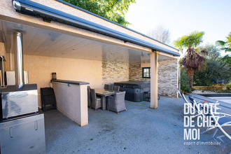 Ma-Cabane - Vente Maison MEXIMIEUX, 214 m²