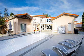 Ma-Cabane - Vente Maison MEXIMIEUX, 214 m²