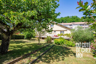 Ma-Cabane - Vente Maison MEXIMIEUX, 127 m²