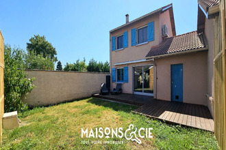Ma-Cabane - Vente Maison MEXIMIEUX, 92 m²
