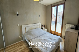 Ma-Cabane - Vente Maison MEXIMIEUX, 92 m²
